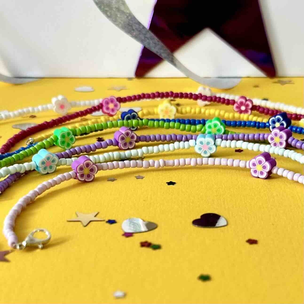 Anklet for Girls