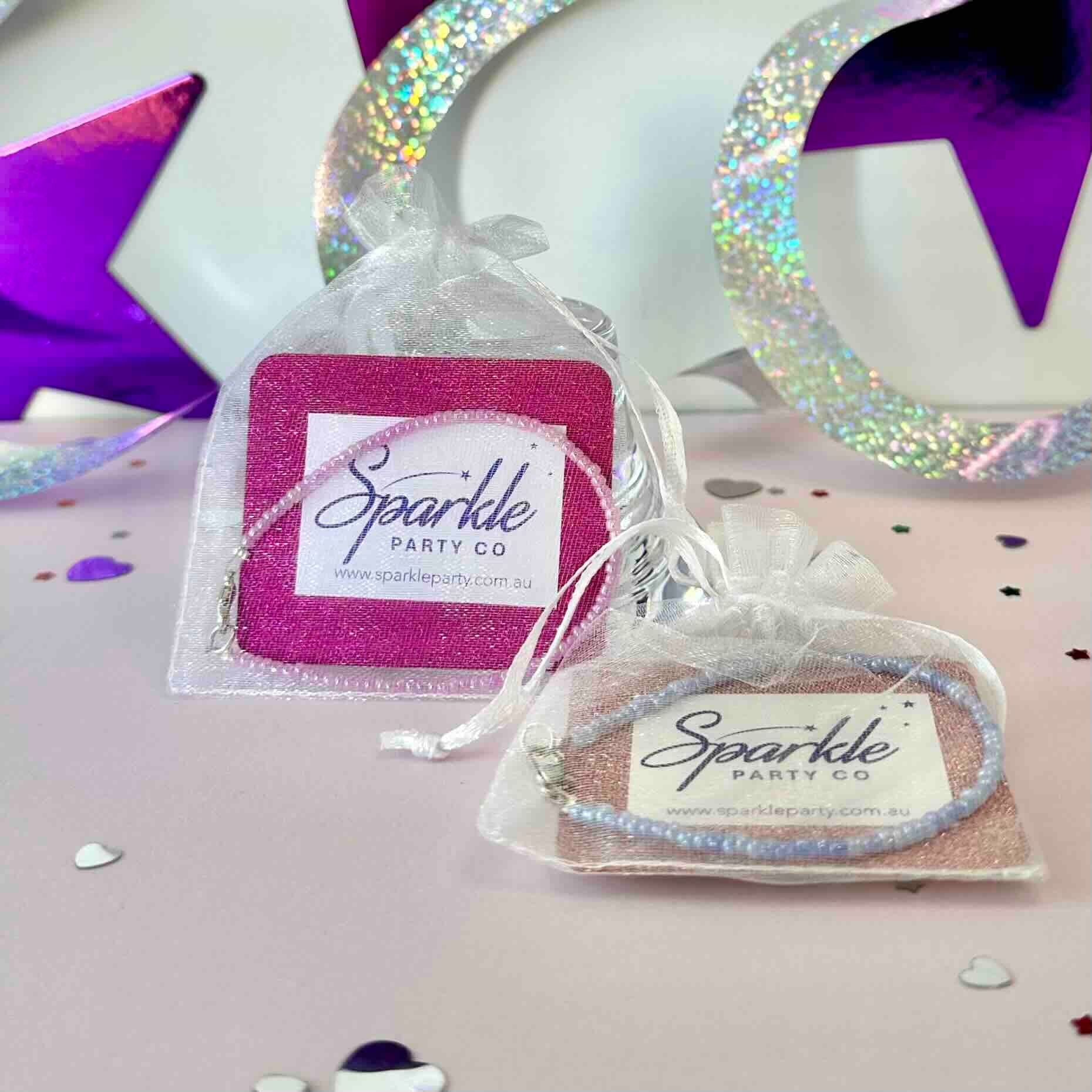 Beaded Bracelet for Girls