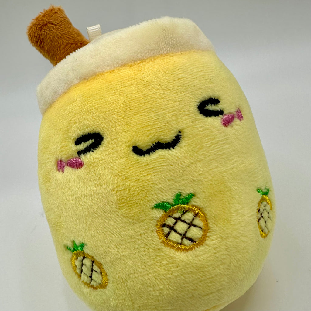 Bubble Tea Plush