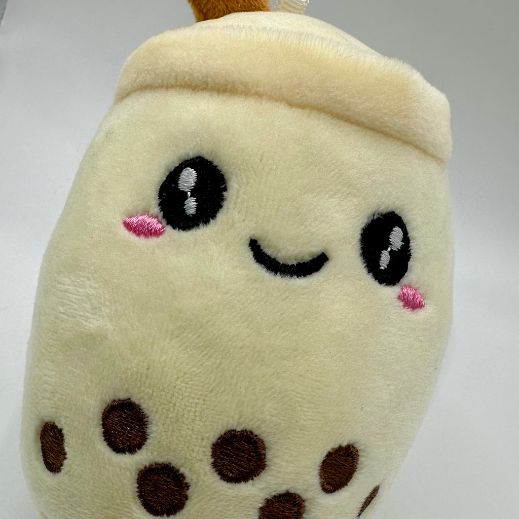 Bubble Tea Plush