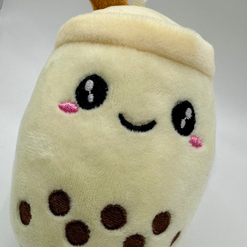 Bubble Tea Plush