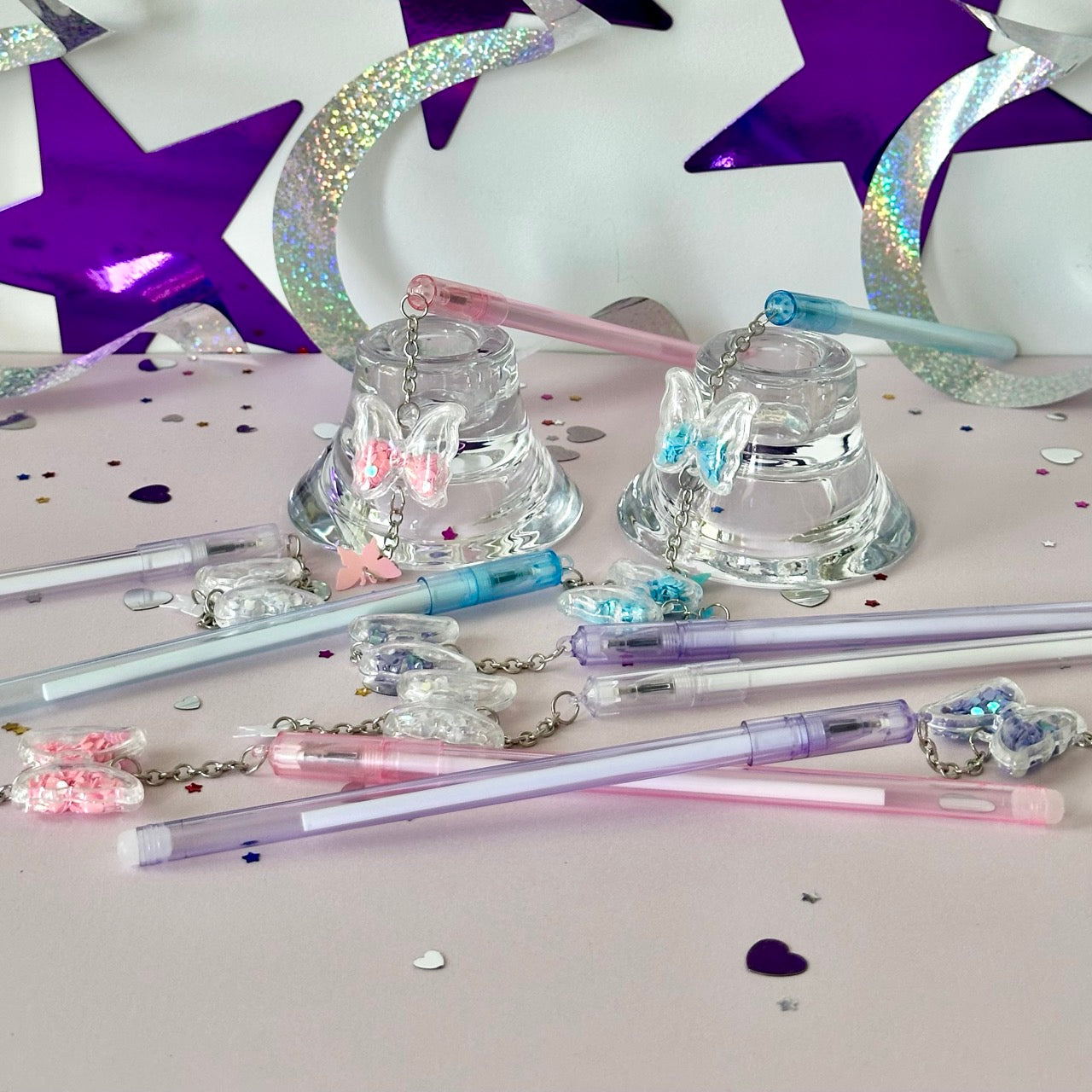 Cute Pens for Girls