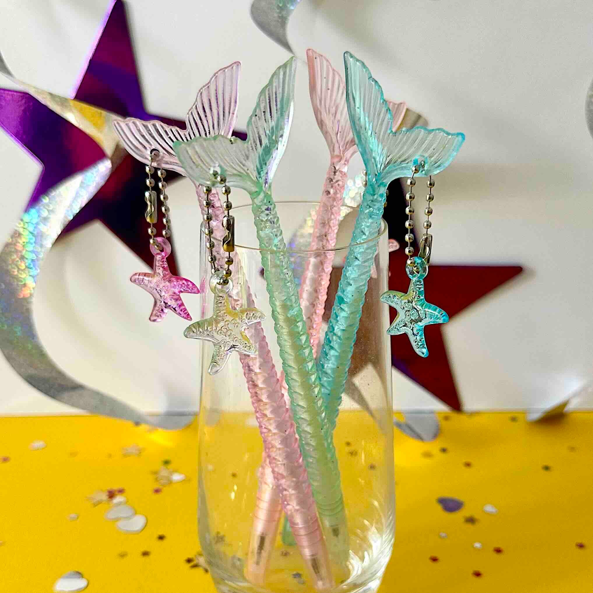 Cute Pens for Girls