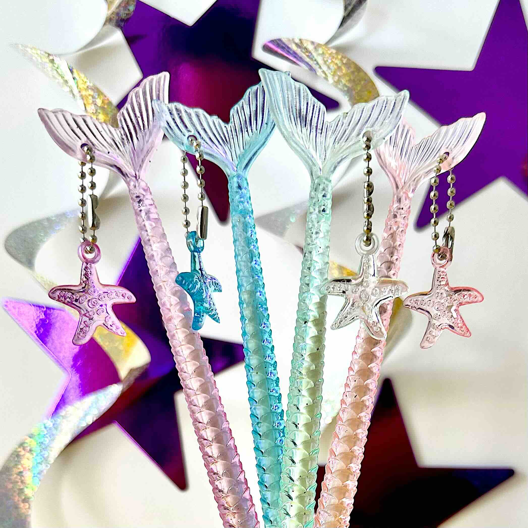 Girls Stationery