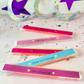 Glow Stick Packs