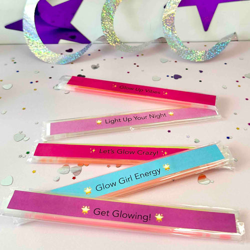 Glow Stick Packs