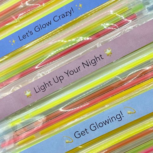 Glow Sticks