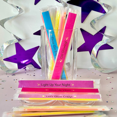Glow Sticks for Party