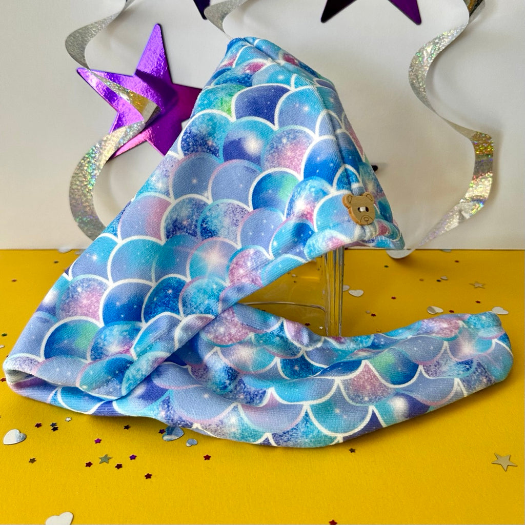 Hair Towel Wrap