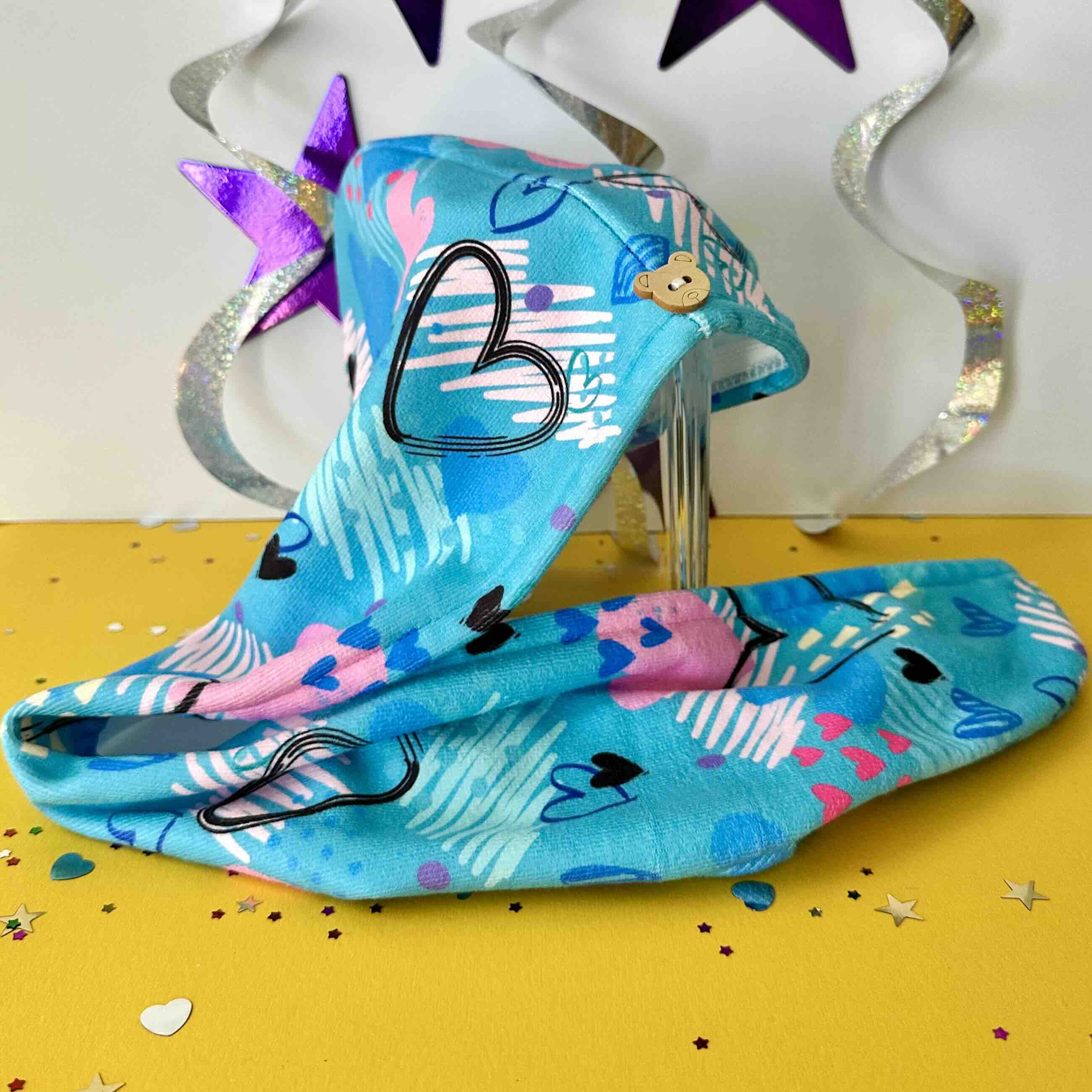Hair Towel for Kids