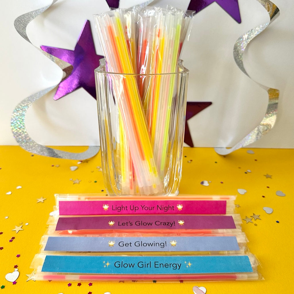 Kids Party Favours