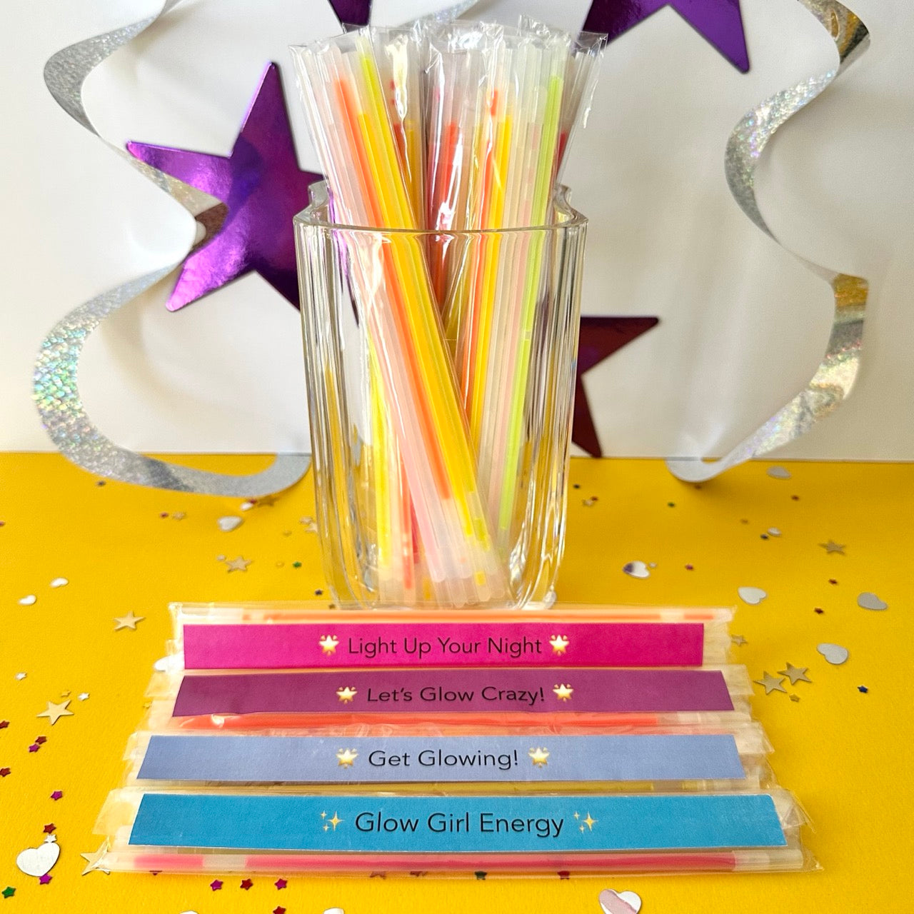 Kids Party Favours