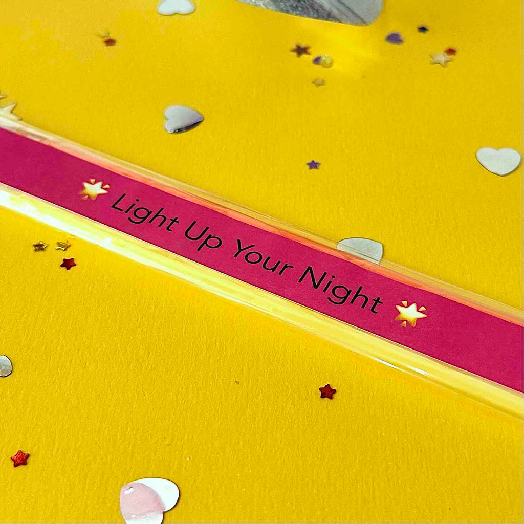 Light Up Your Night