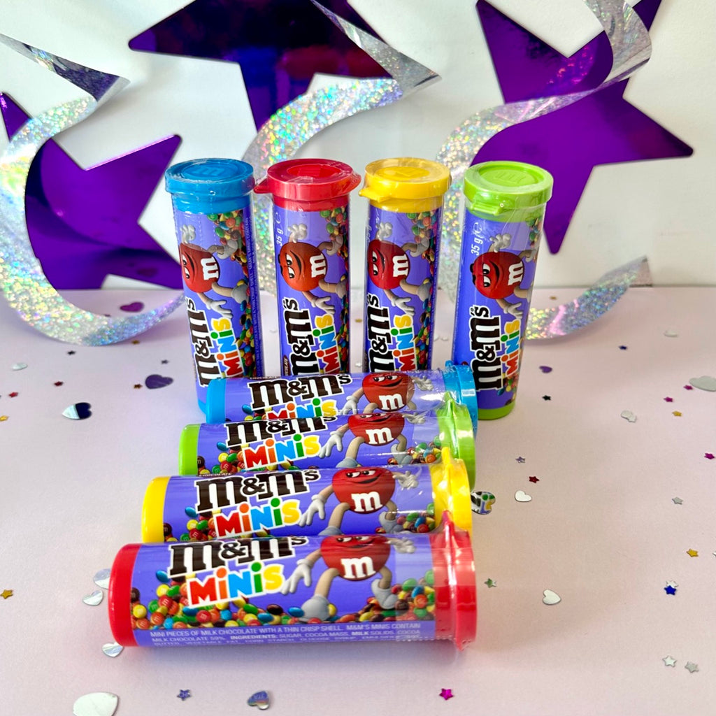 M&M Minis