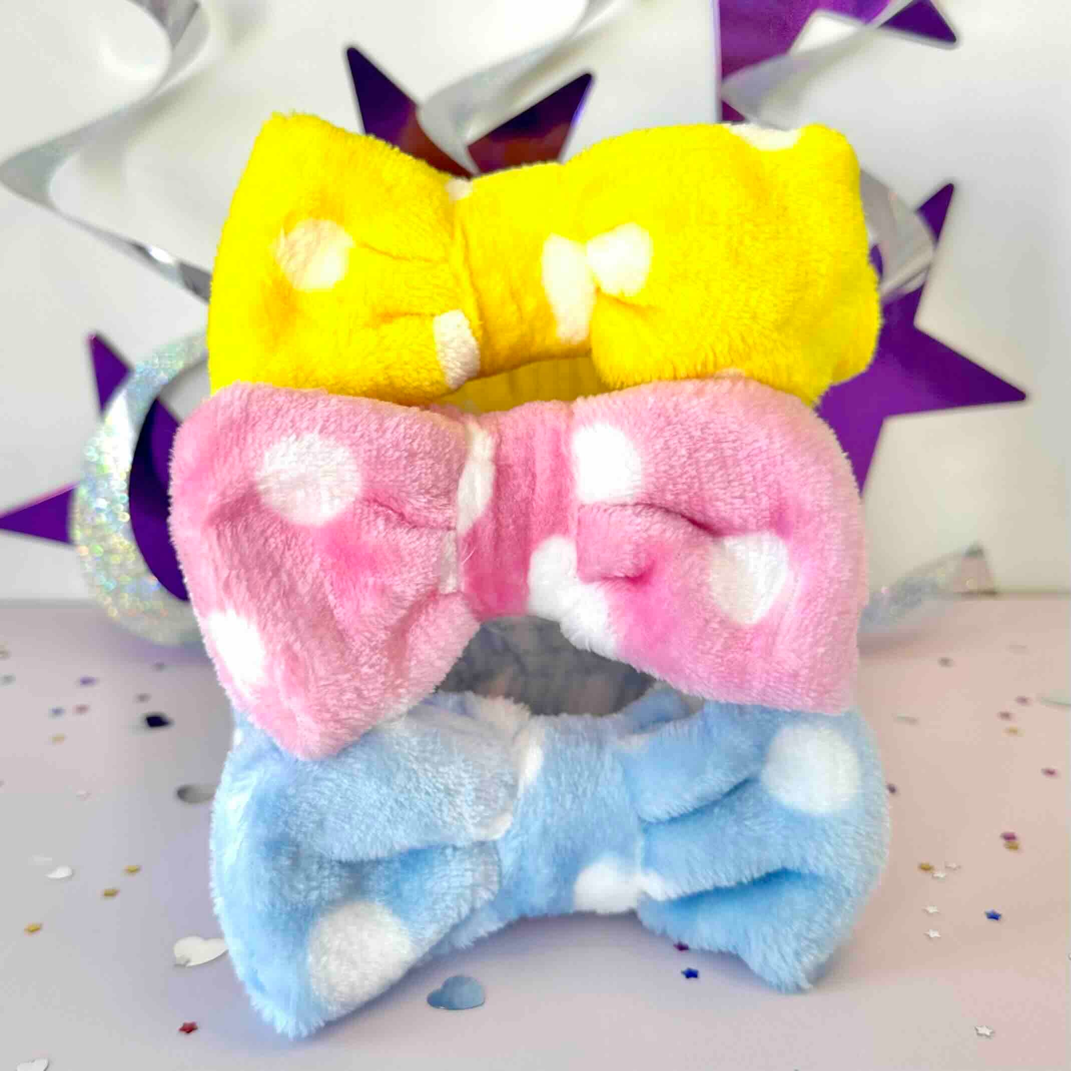 Makeup Headband for Kids