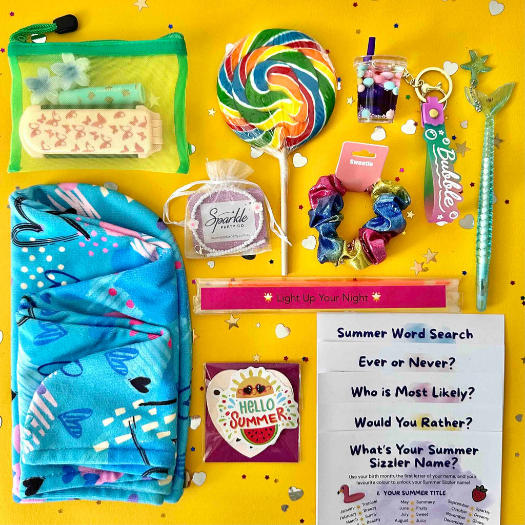Party Favours