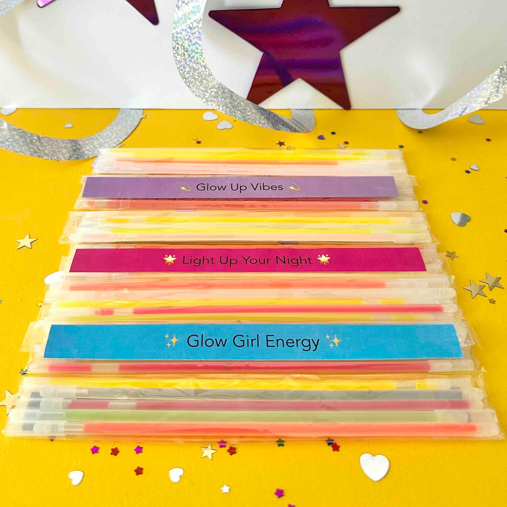 Party Favours for Kids