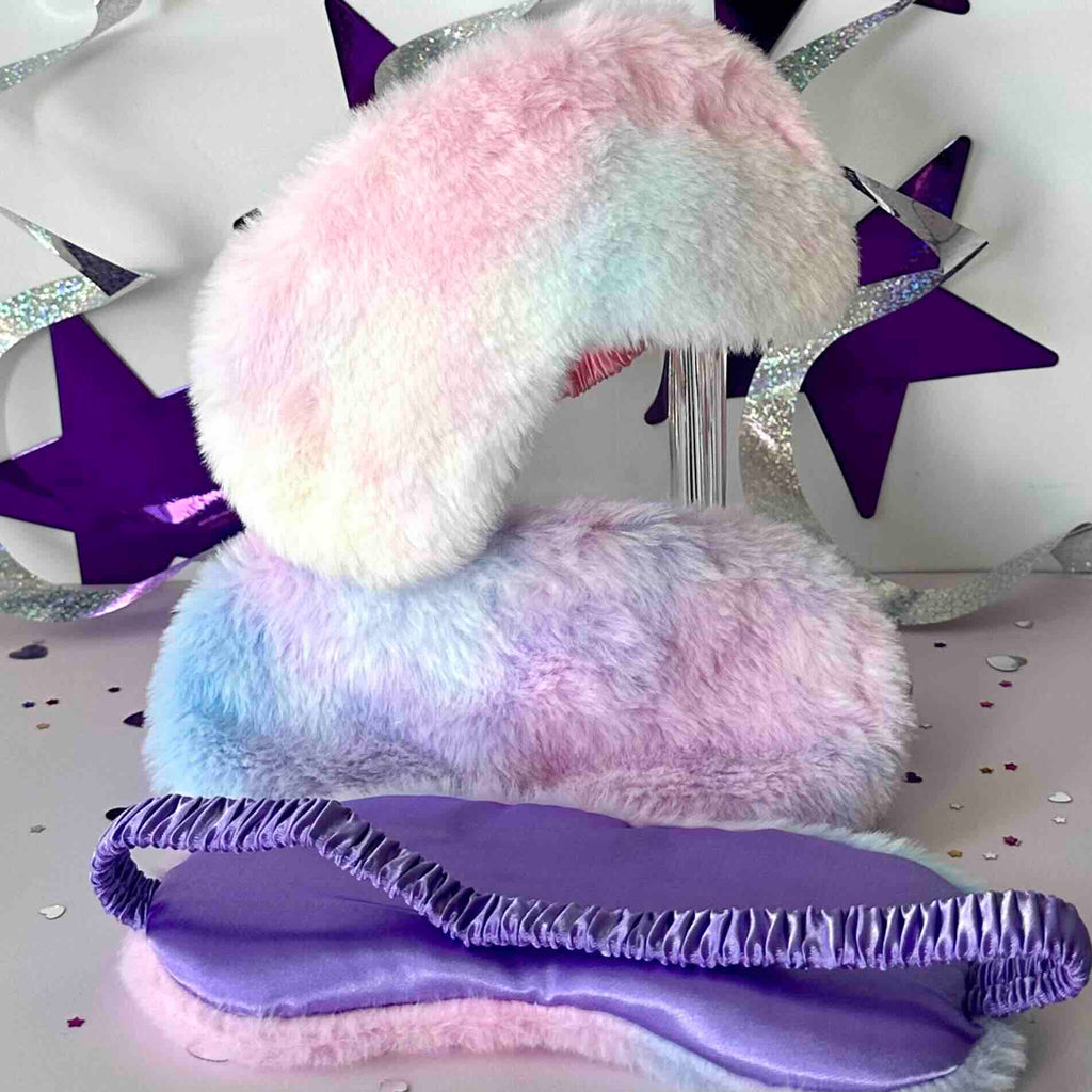 Satin Sleep Mask