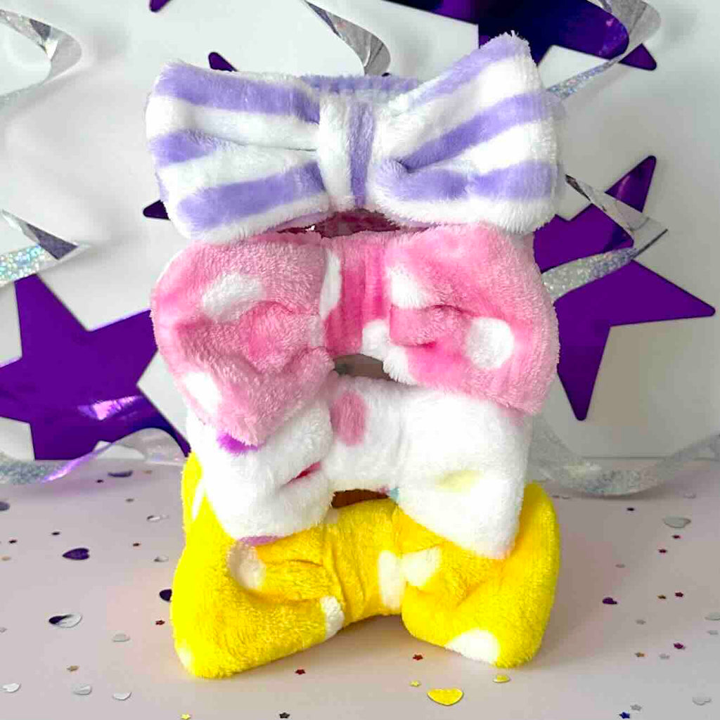 Spa Headband Australia