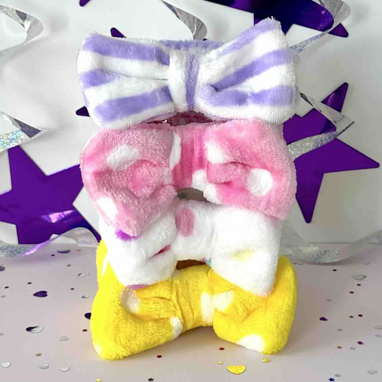 Spa Headband Australia