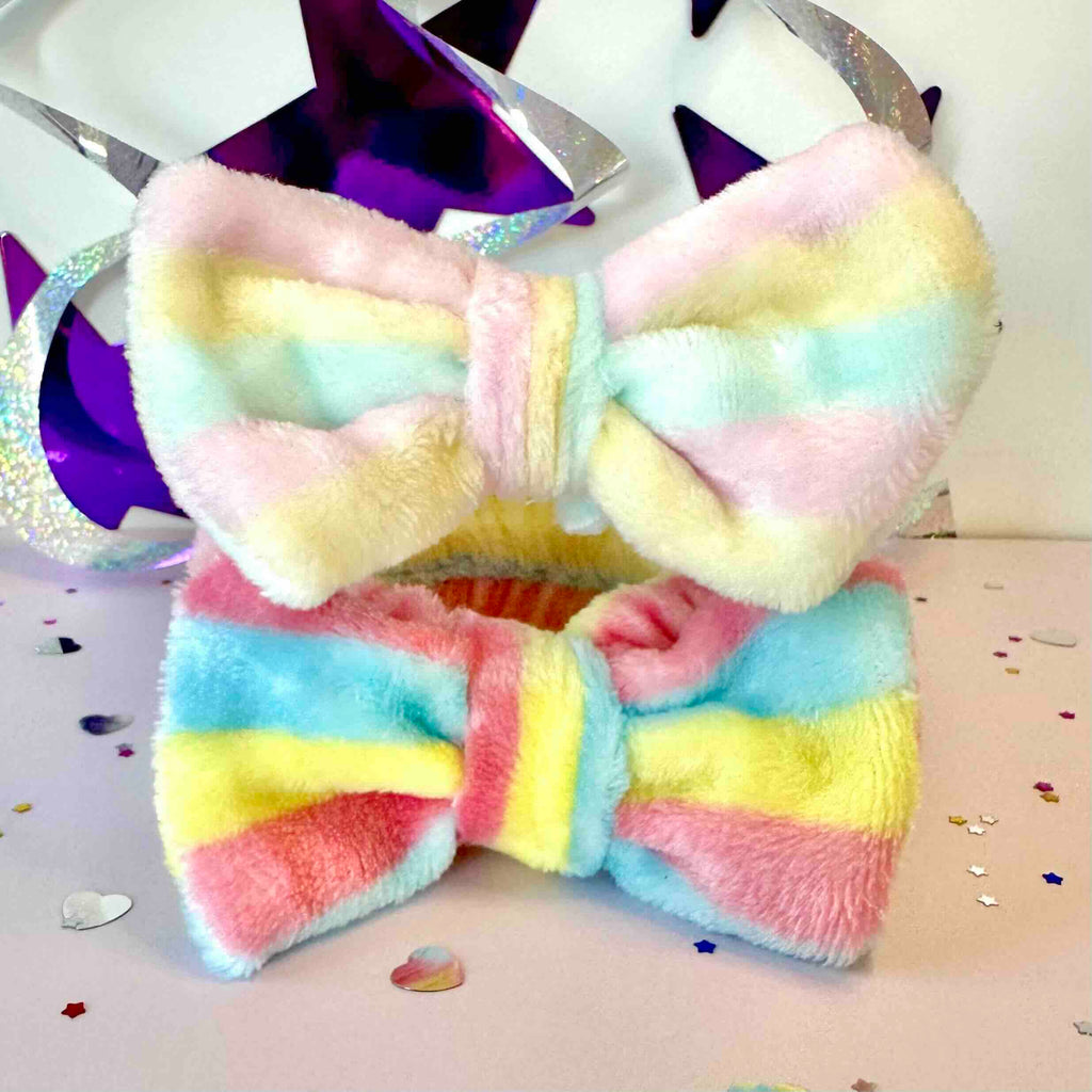 Spa Headband Kids