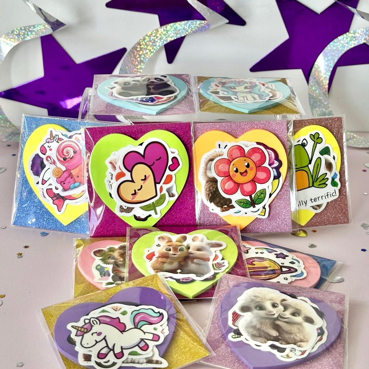 Sticker Pack