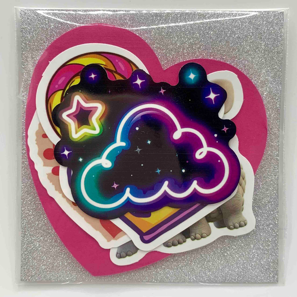 Sticker Pack for Girls