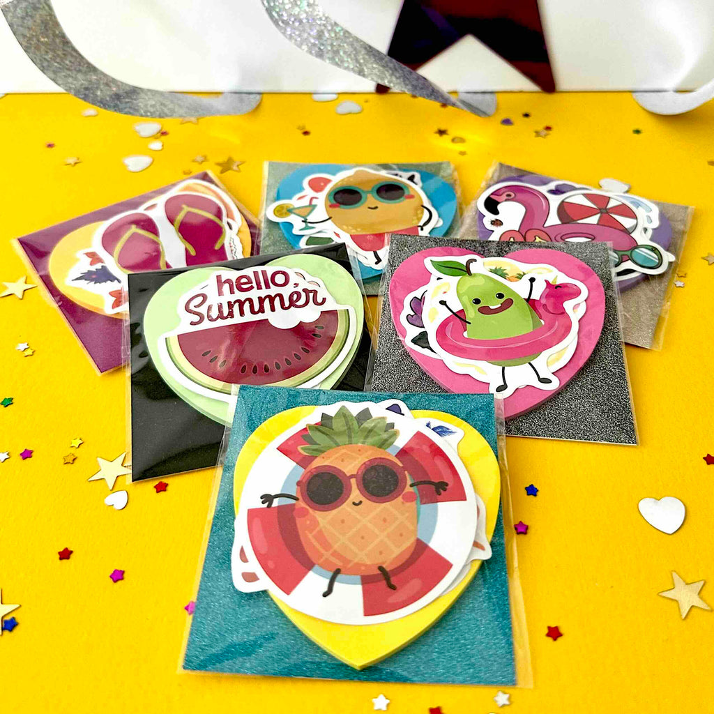 Sticker Packs