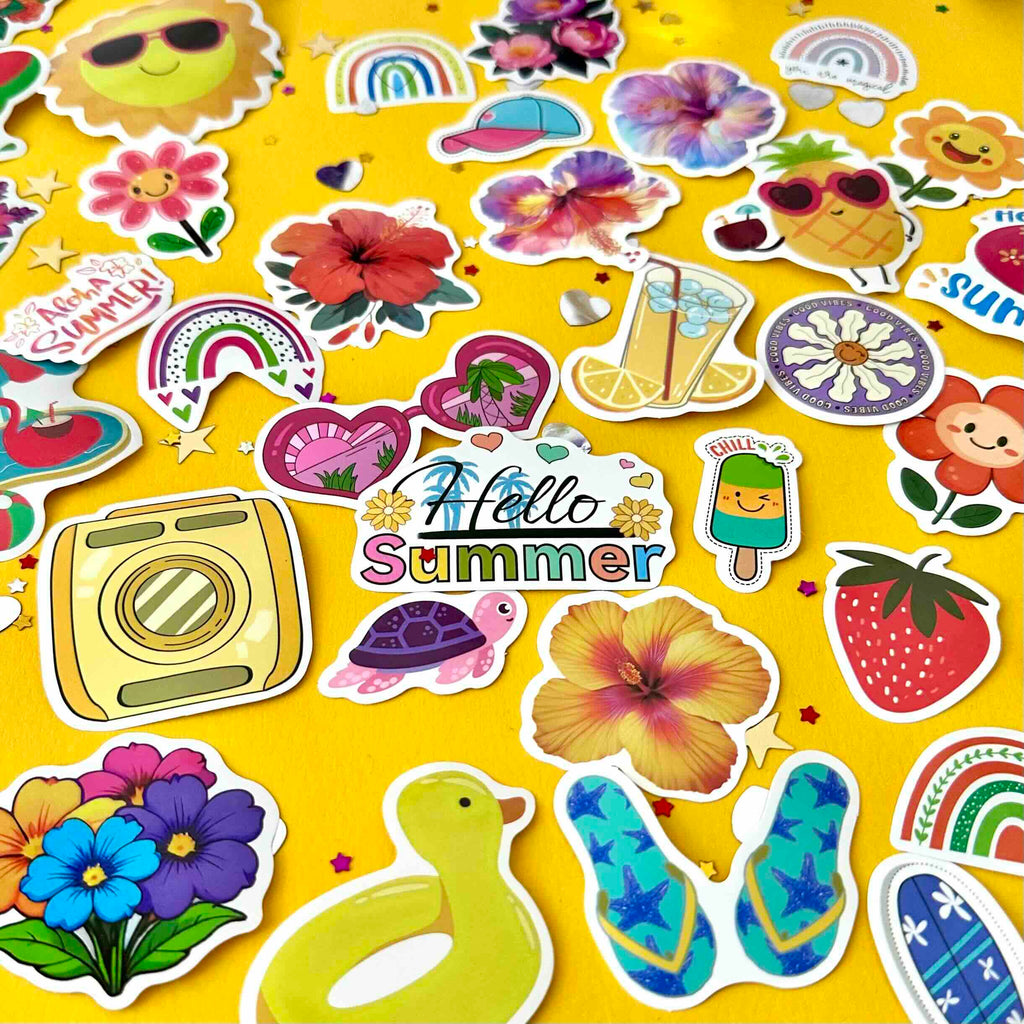 Stickers Australia