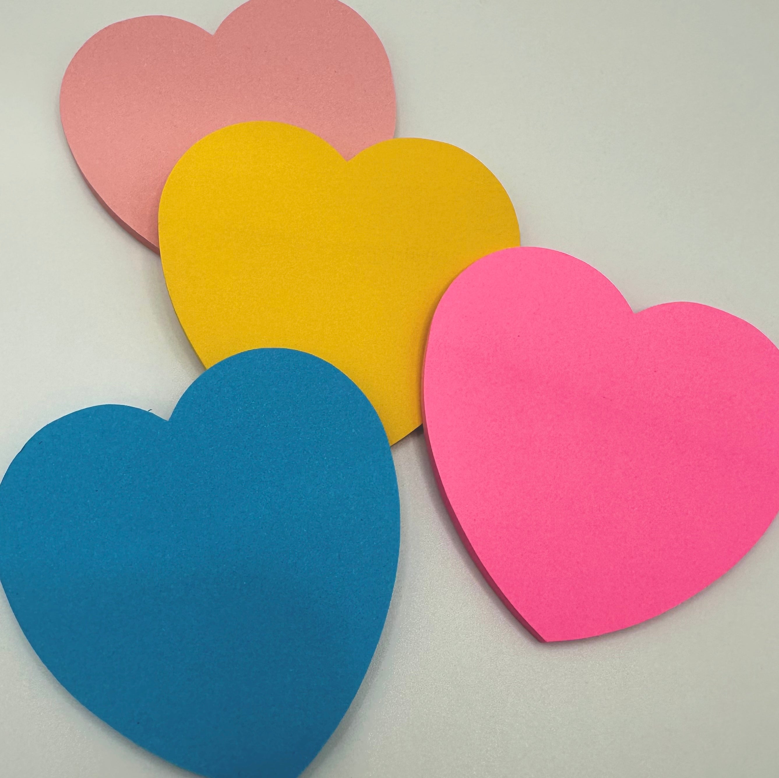 Sticky Notes & Sticker Pack