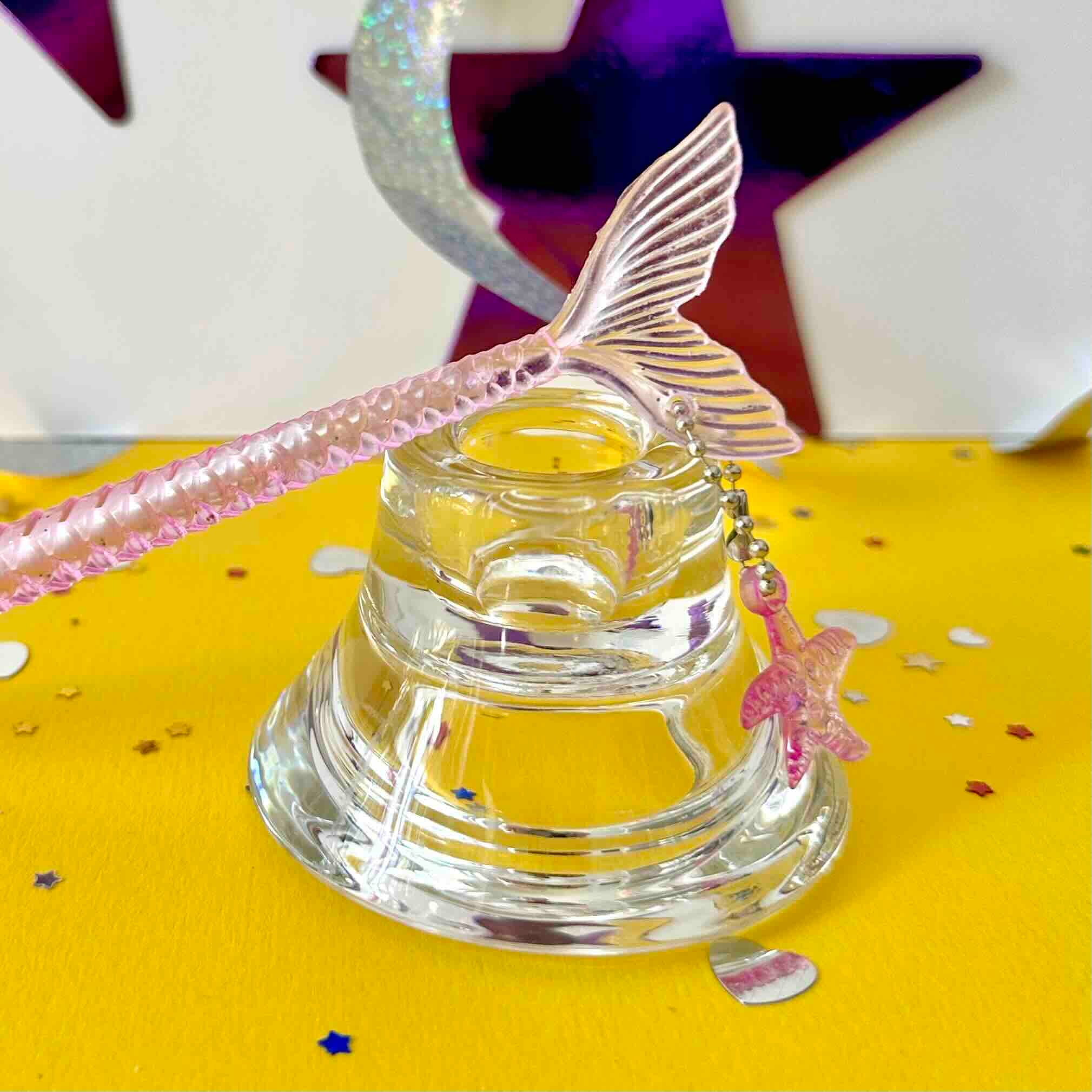 Tween Girls Pen